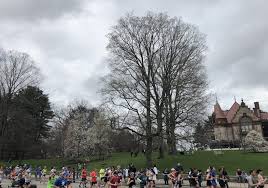 Sporting goods shop, men\'s store, shoe store. Boston Marathon Won T Go Through Wellesley Or Other Places On April 20th The Swellesley Report