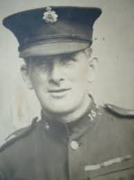 William Macleod 1888-1960