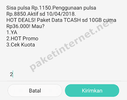 Promo paket internet telkomsel 24gb hanya 250k. Cara Daftar Paket Nelpon Telkomsel 200 Menit Rp 1500 Paket Internet