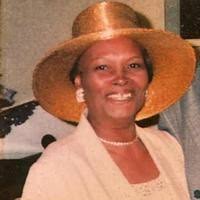 Georgia Emma Doss Obituary (2025)