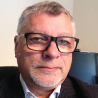 Andrew Wenzel MBA, MSc Marketing, MSc Digital, Cert PFS, ASCI