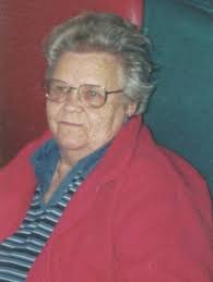 Obituary for Shirley Irene (Brittain) Graves