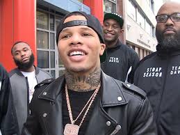 Актуальный на 2021 г cписок боёв, завоёванные титулы имя (англ): Boxing Star Gervonta Davis Has His Victory Vacation Planned Video Vacation Plan Sports Victorious