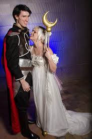 Silvie lace cap sleeve wedding dress with illusion heart shaped. Anime Themed Wedding Dresses Wedding Dresses