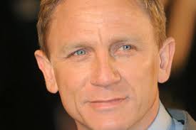 Alle Infos & News zu Daniel Craig