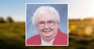 Margaret E. Holley Obituary November 1, 2018