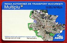 Iarna se întoarce în forţă. Societatea De Transport BucureÈ™ti Wikipedia