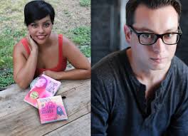 Dual Reading With Alex Temblador & Noah Milligan