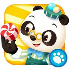 Dr Panda Candy Factory Android Games Cracked Panda Candy Candy Factory Kids App