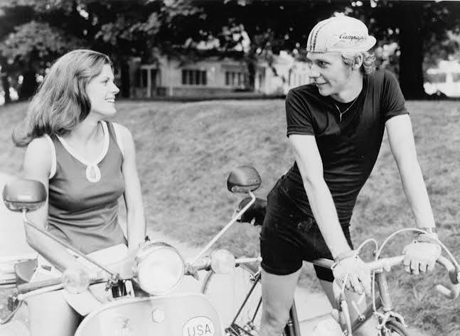 Breaking Away (1979) - IMDb
