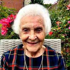 Every resident has a story