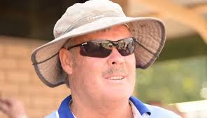 Ashby hopes colt is a Future Star