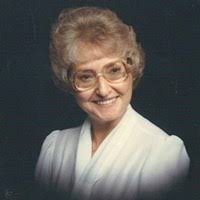 Nellie Crump Obituary