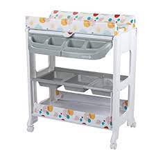 Wickeltisch badewanne ❤ alle infos und tipps zum vergleich, kaufen und test von funktionen, um den besten artikel für ihr baby zu kaufen. Safety 1st Wickelkommode Und Badewanne Dolphy Mobiler 2 In 1 Wickel Und Badewagen Fur Babys Mit Integrierter Badewanne Und Viel Stauraum Isla Bonita Mehrfarbig Amazon De Baby