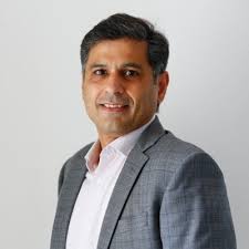 After 20+ years in finance, the last 10+ as CFO for Baker Hughes Digital  Solutions, I am looking forward to the next chapter… I'm transitioning to  an operating role leading our Panametrics… |