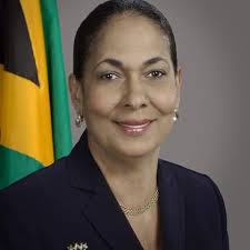 Happy Birthday Shahine Robinson. We are thankful for you and pray that as  you celebrate your birthday, you will be graced with many more years filled  with sound health and joy.