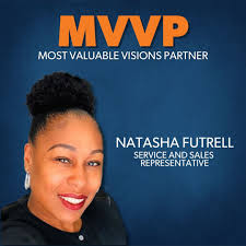 What makes a Most Valuable Visions Partner? It's someone who embodies our  core values every day