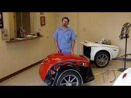 The Bushtec Roadstar Motorcycle Trailer Youtube Motorcycle Trailer Trailer Motorcycle