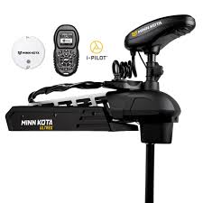 It comes with 5 forward speeds and 3 backward speeds. Minn Kota Ultrex 80 Trolling Motor With Power Steering And I Pilot Trollingmotors Net