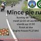 Mince Pie and Cream Charity Ride event image