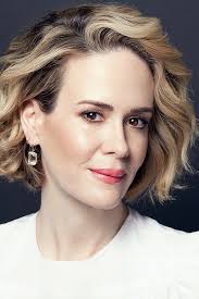 Sarah Paulson — The Movie Database (TMDB)