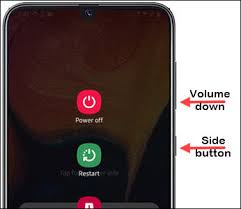 Besides, this device can lock automatically as the default settings anytime the display times out. Samsung Galaxy A50 Restart In Safe Mode Verizon