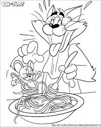 Henry cordenkathy goridon messickalan oppenheimerjoe e. Tom Tom Jerry 1030 Dibujos Para Colorear Gratis Para Ninos