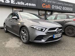 Merc A Class Benz A Class Mercedes Benz Car Lease