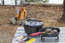 Seasoning cast iron dutch oven. How To Care And Season Cast Iron Cookware Video Bass Pro Shops