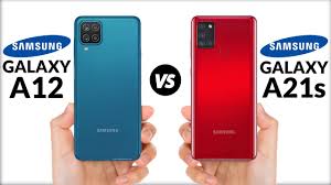 The resolution of the videos will be full hd at a rate of 30 frames per second. Samsung Galaxy A12 Vs Samsung Galaxy A21s Youtube