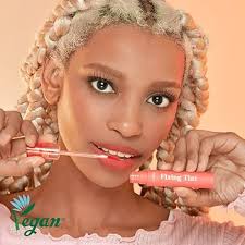 Etude House ETUDE Fixing Tint #02 Vintage Red