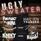 Ugly Sweater Party!