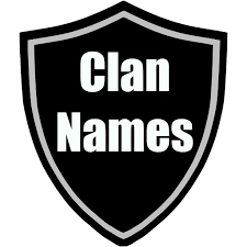 In addition, all trademarks and usage rights belong to the related institution. Amazon Com Gaming Clan Name Generator Apps Games
