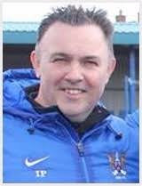 Ards F.C. Academy Ards F.C.