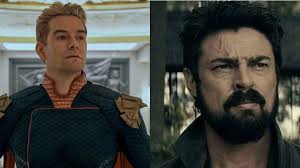 The Boys: Homelander's 10 Most Powerful Enemies, Ranked