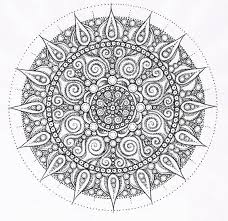 Can the net harness a bunch of volunteers to help bring books in the public domain to life through podcasting? Fancy Mandala Coloring Pages