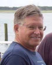 Dr. Charles H. “Pete” Peterson