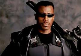 By august of 2019, wesley snipes will be 57 years old. Wesley Snipes Tells Fans To Chillaaxx Over Ali Being The New Blade Yellowdanfo