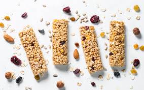 Chewy homemade granola bars are the perfect healthy snack! Best Granola Bars For Diabetes Lark Health