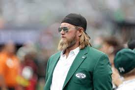 Former NY Jets star Nick Mangold says he needs kidney transplant -  syracuse.com