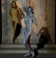 Twilek Slave Sale 2 by gamedever