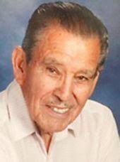 Ernest Moreno Obituary (1927