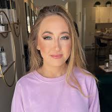 Makeup by Sarah Alicea