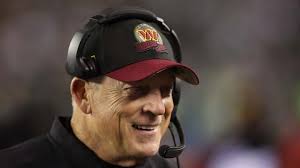 Former NFL Head Coach to Join Badger Staff