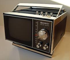 sony tv 500u kitchen radio, radio