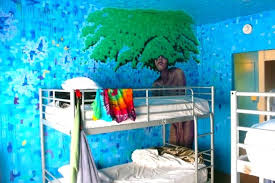 1000 crystal clear chandelier will give. 50 Best Hostels Around The World Cheapism Com