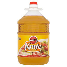 Lam soon edible oils sdn. Knife Cooking Oil 5kg Tesco Groceries