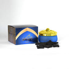 Jazeerat Al Oud Bukhur 70g By Surrati from surrati.com.pk