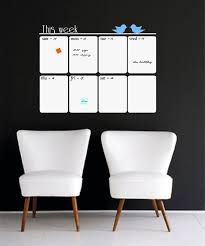 13 Ingenious Planners That Will Help You Get Your Life Together Weekly Wall Calendar White Board Weekly Planner Whiteboard