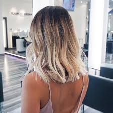Have the best of both worlds with darker shades at the roots and a gentle gradient of lighter dishwater blonde tones down to the ends. Dirty Blonde Hair And Natural Image 5129057 On Favim Com